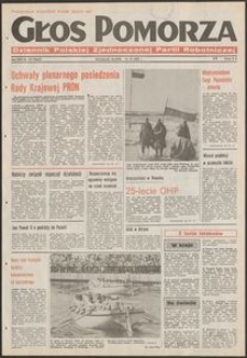 Głos Pomorza, 1983, czerwiec, nr 137