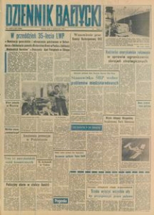 Dziennik Bałtycki, 1978, nr 231