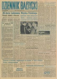 Dziennik Bałtycki, 1978, nr 232