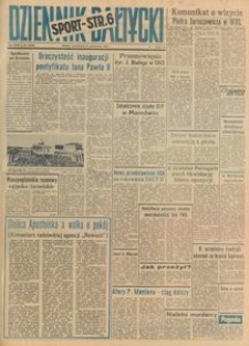 Dziennik Bałtycki, 1978, nr 241