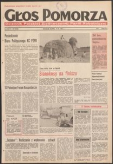 Głos Pomorza, 1983, czerwiec, nr 139