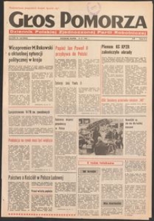 Głos Pomorza, 1983, czerwiec, nr 140