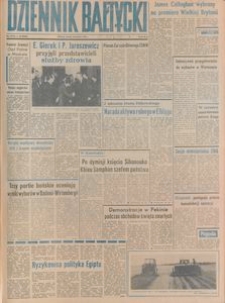 Dziennik Bałtycki, 1976, nr 78