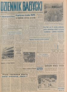 Dziennik Bałtycki, 1976, nr 89