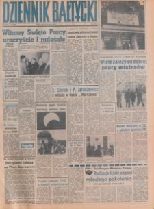 Dziennik Bałtycki, 1976, nr 98