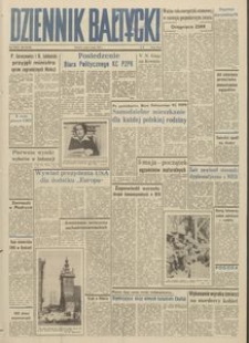 Dziennik Bałtycki, 1977, nr 100