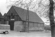 Zajazd przy karczmie - Gowidlino