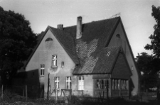 Plebania - Nowe Polaszki