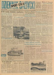 Dziennik Bałtycki, 1978, nr 252