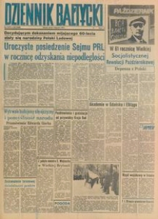 Dziennik Bałtycki, 1978, nr 253