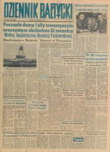 Dziennik Bałtycki, 1978, nr 254