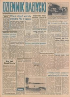 Dziennik Bałtycki, 1978, nr 261