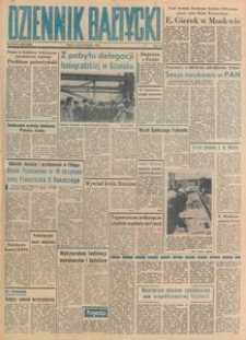 Dziennik Bałtycki, 1978, nr 265