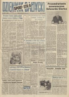 Dziennik Bałtycki, 1978, nr 1