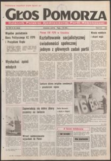 Głos Pomorza, 1983, lipiec, nr 153