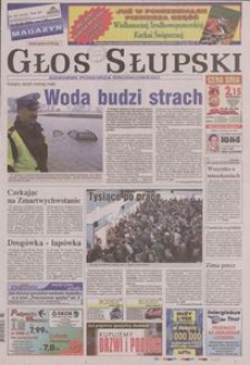 Głos Słupski , 2005, marzec, nr 66