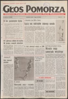 Głos Pomorza, 1983, lipiec, nr 159