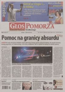 Głos Pomorza, 2011, grudzień, nr 280