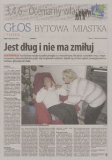 Głos Bytowa i Miastka : tygodnik, 2014, pażdziernik, nr 230