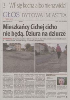 Głos Bytowa i Miastka : tygodnik, 2014, październik, nr 248