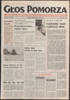 Głos Pomorza, 1983, lipiec, nr 164