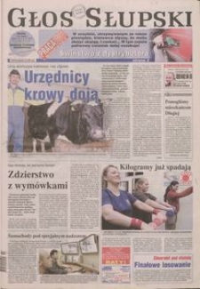 Głos Słupski, 2006, styczeń, nr 3