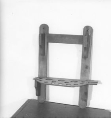 Skrzneczka na budzik