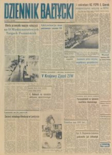 Dziennik Bałtycki, 1976, nr 129