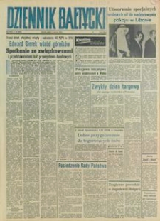 Dziennik Bałtycki, 1976, nr 132