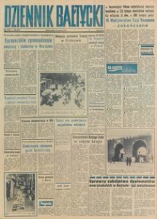 Dziennik Bałtycki, 1976, nr 137 [odręcznie poprawione na 138]