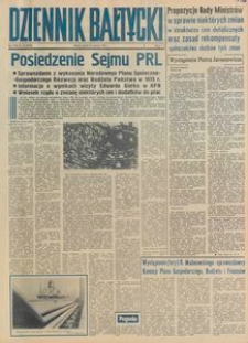 Dziennik Bałtycki, 1976, nr 144