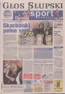 Głos Słupski, 2006, styczeń, nr 7