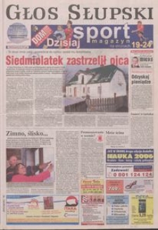 Głos Słupski, 2006, styczeń, nr 19