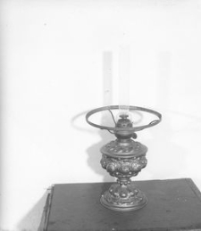 Lampa naftowa - Gdańsk