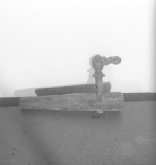 Sitko do tabaki - Garcz