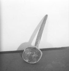 Łyżka drewniana - Cieszenie