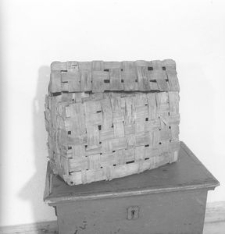 Kobiałka na ryby - Piechowice