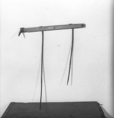 Pomocnik do kosy - Kartuzy