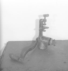 Wyciskacz do owoc&oacute;w - Wawrzynowo