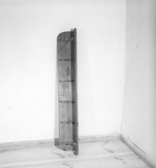 Wieszak ubraniowy - Raduń