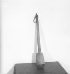 Waga jednoramienna - Klukowa Huta