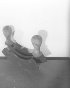 Siekacz do jarzyn - Czarna Dąbrowa