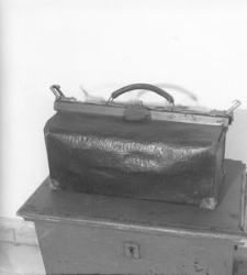 Torba podr&oacute;żna - Czarna Dąbrowa [1]