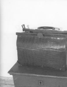 Torba podr&oacute;żna - Czarna Dąbrowa [2]