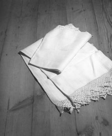 Chodnik szmaciak - Garcz