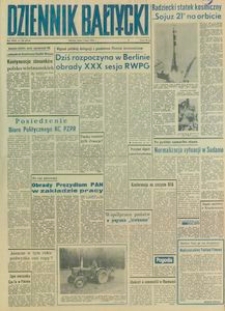 Dziennik Bałtycki, 1976, nr 153