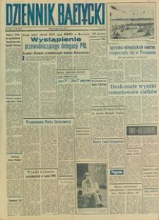 Dziennik Bałtycki, 1976, nr 155