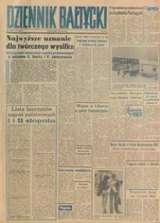 Dziennik Bałtycki, 1976, nr 161