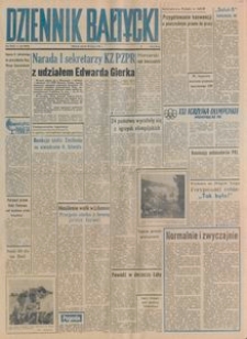 Dziennik Bałtycki, 1976, nr 164