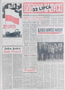 Dziennik Bałtycki, 1976, nr 165